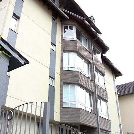 Appartement Apartamento No Centro De Gramado Extérieur photo