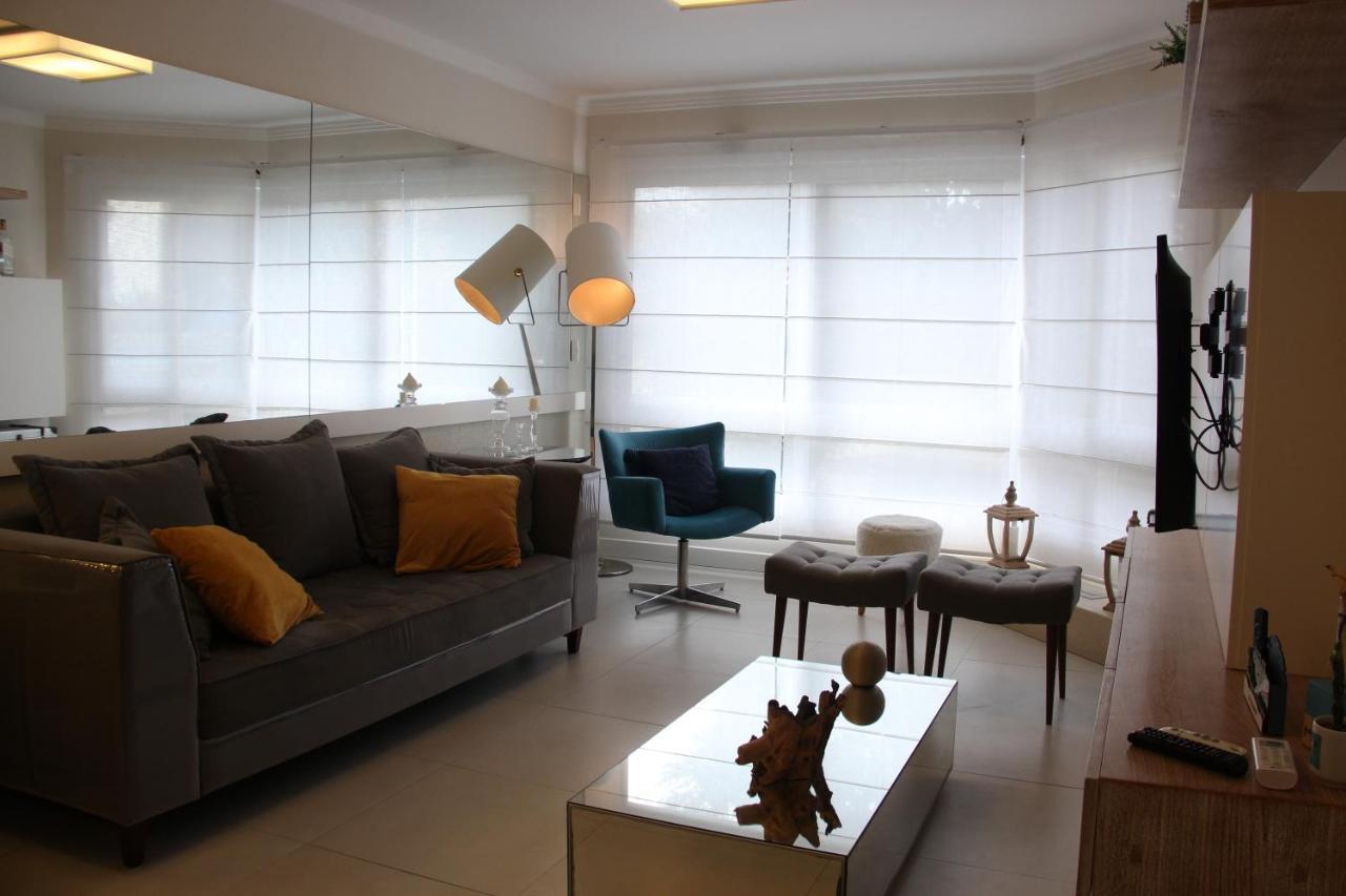 Appartement Apartamento No Centro De Gramado Extérieur photo