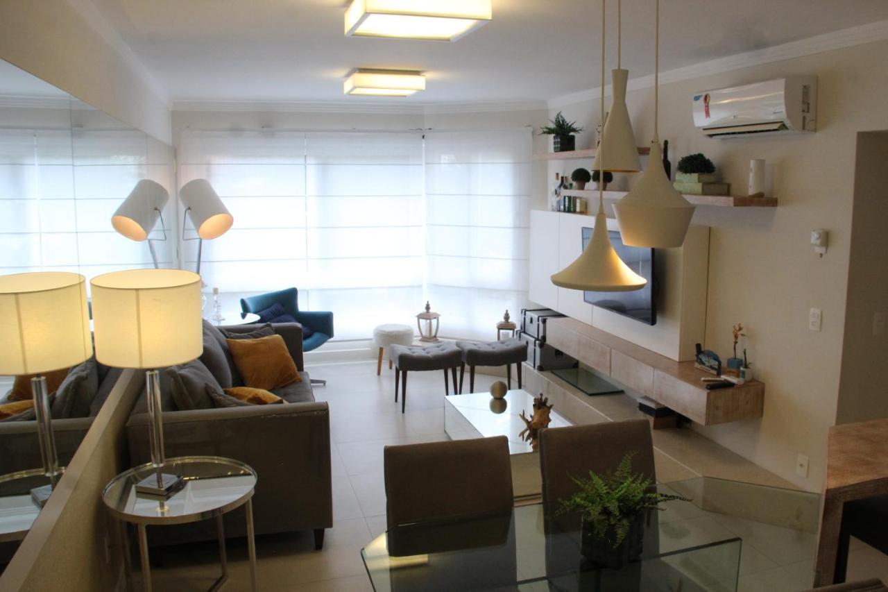 Appartement Apartamento No Centro De Gramado Extérieur photo