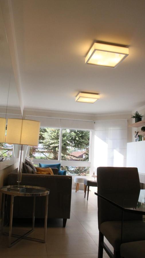 Appartement Apartamento No Centro De Gramado Extérieur photo