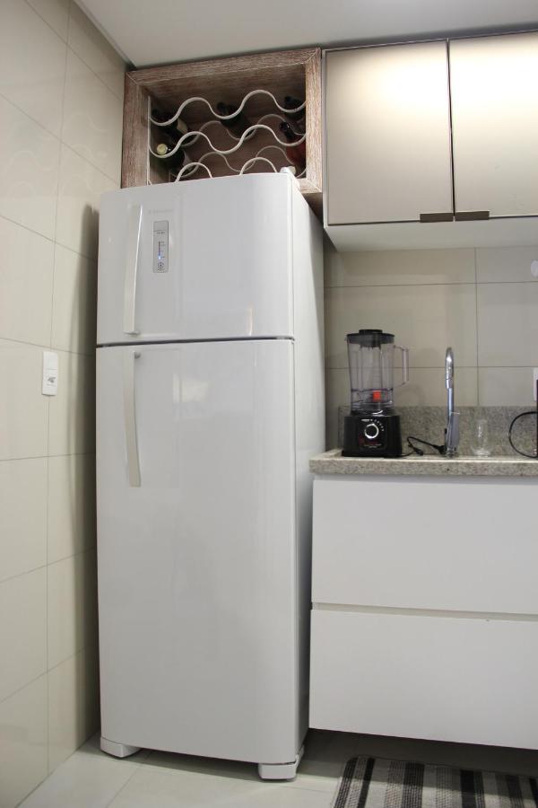 Appartement Apartamento No Centro De Gramado Extérieur photo