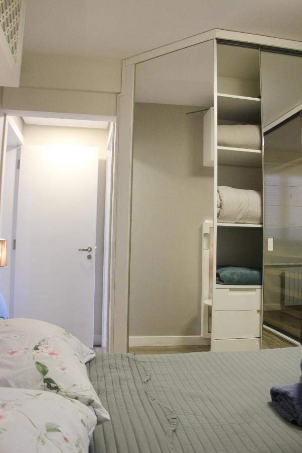 Appartement Apartamento No Centro De Gramado Extérieur photo