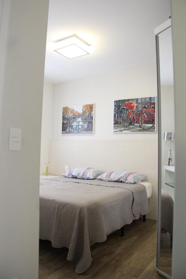 Appartement Apartamento No Centro De Gramado Extérieur photo