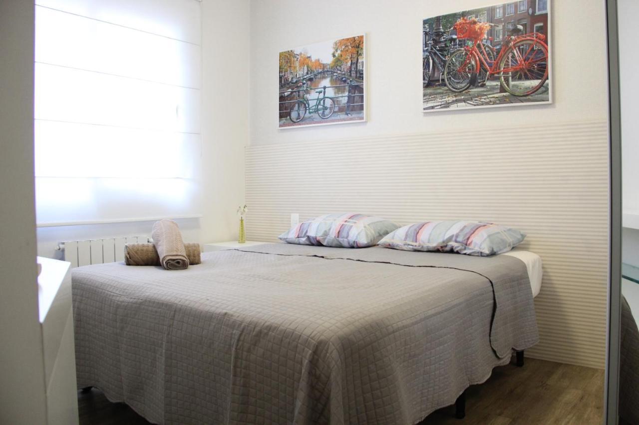 Appartement Apartamento No Centro De Gramado Extérieur photo