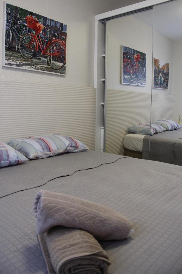 Appartement Apartamento No Centro De Gramado Extérieur photo