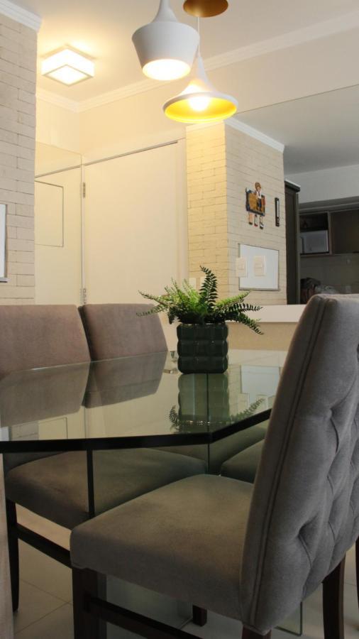 Appartement Apartamento No Centro De Gramado Extérieur photo