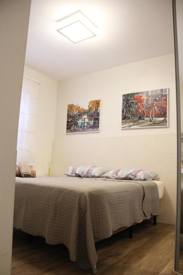 Appartement Apartamento No Centro De Gramado Extérieur photo