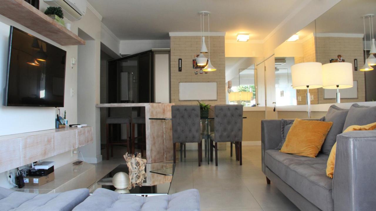 Appartement Apartamento No Centro De Gramado Extérieur photo