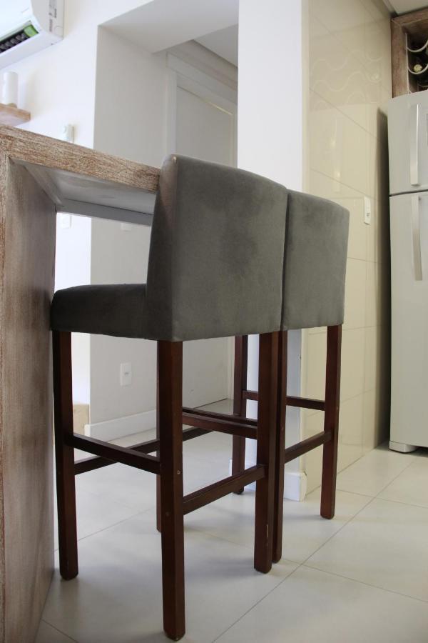 Appartement Apartamento No Centro De Gramado Extérieur photo