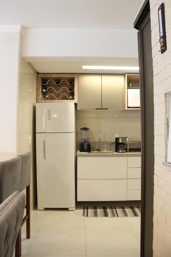 Appartement Apartamento No Centro De Gramado Extérieur photo