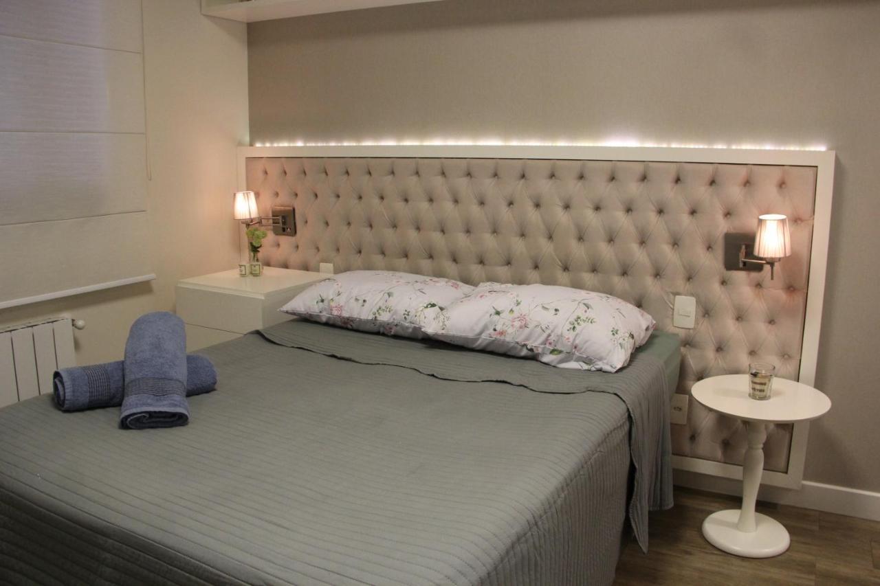 Appartement Apartamento No Centro De Gramado Extérieur photo