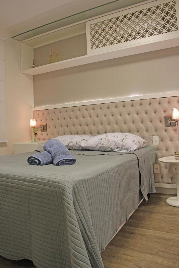 Appartement Apartamento No Centro De Gramado Extérieur photo