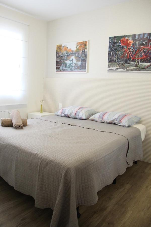 Appartement Apartamento No Centro De Gramado Extérieur photo