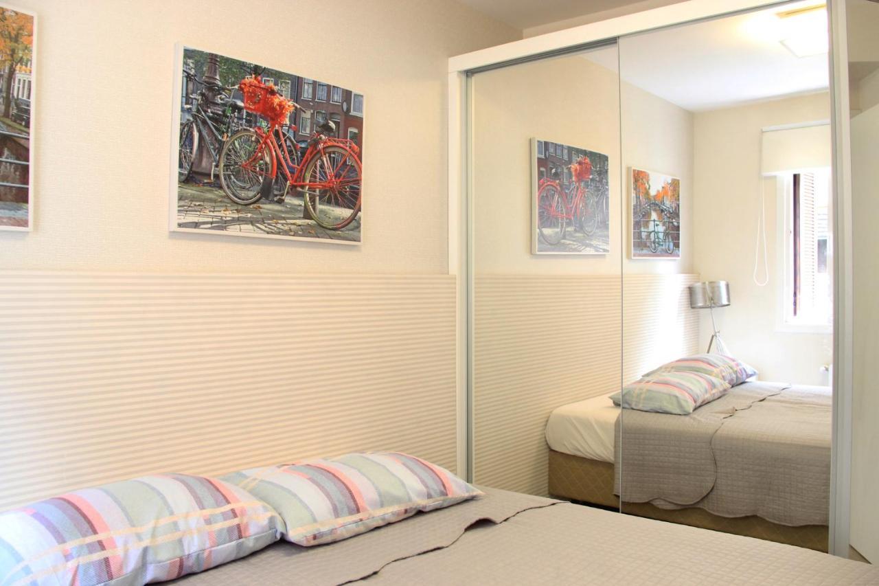 Appartement Apartamento No Centro De Gramado Extérieur photo