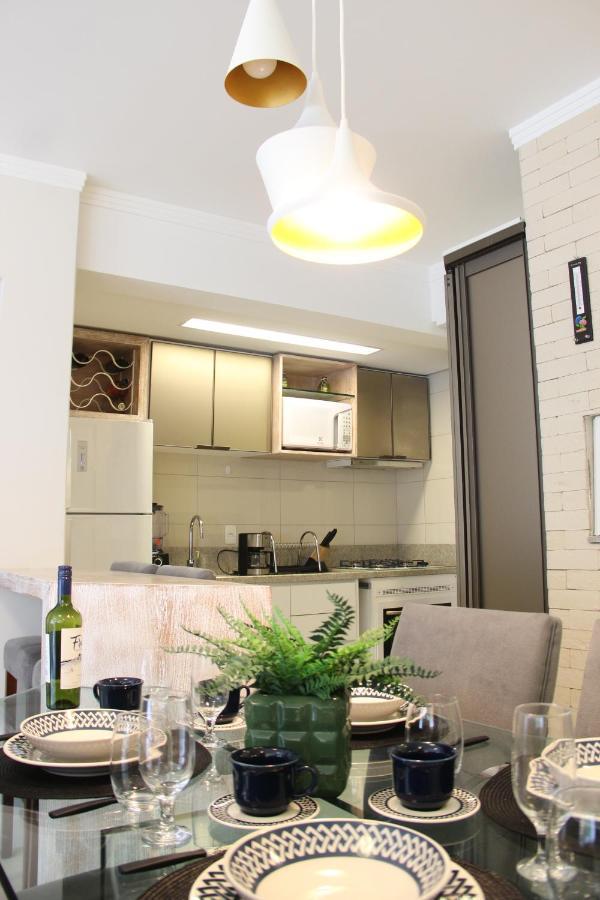 Appartement Apartamento No Centro De Gramado Extérieur photo