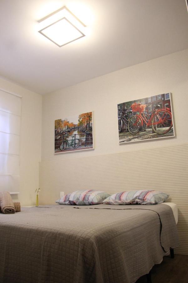 Appartement Apartamento No Centro De Gramado Extérieur photo