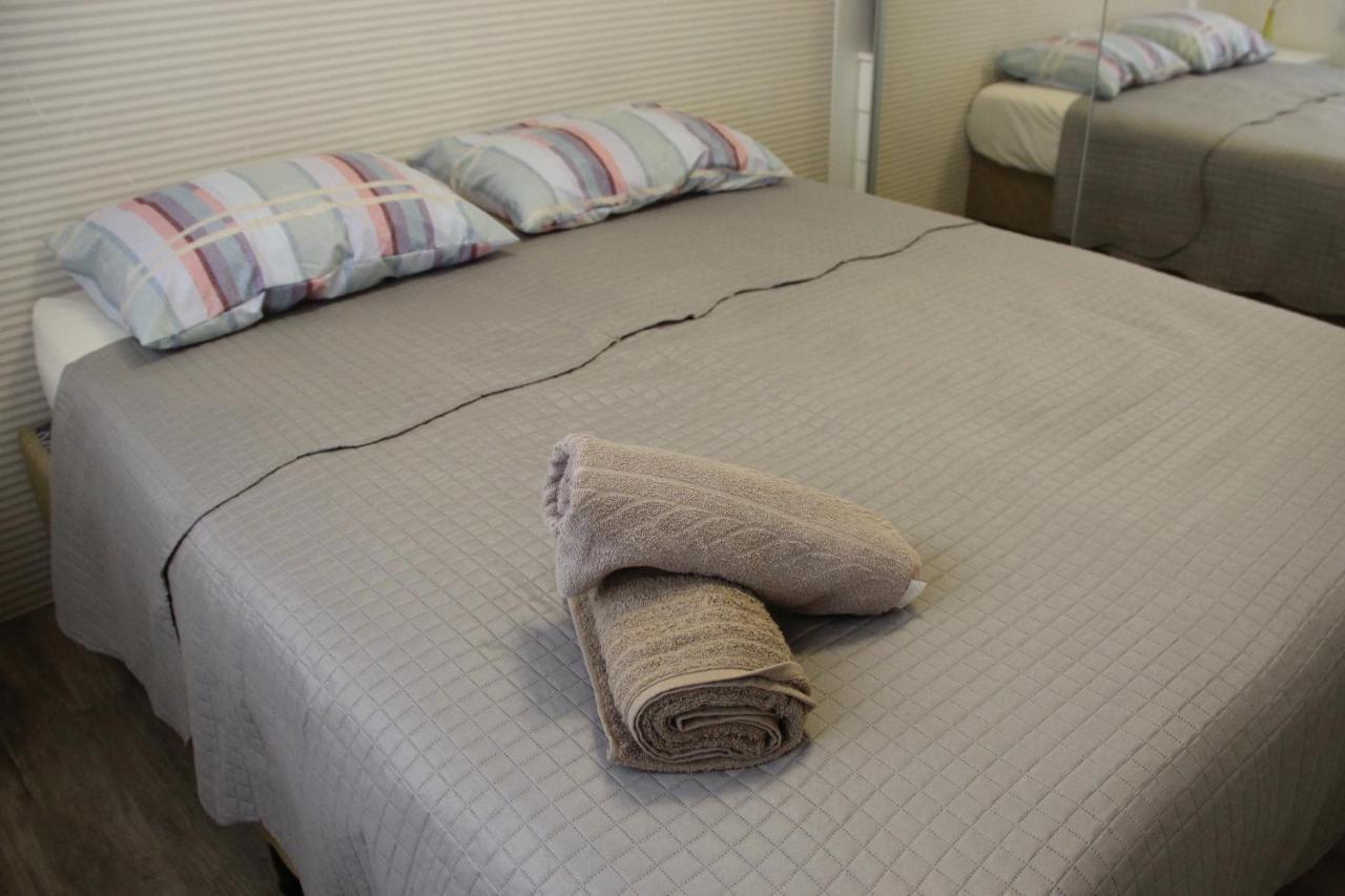 Appartement Apartamento No Centro De Gramado Extérieur photo